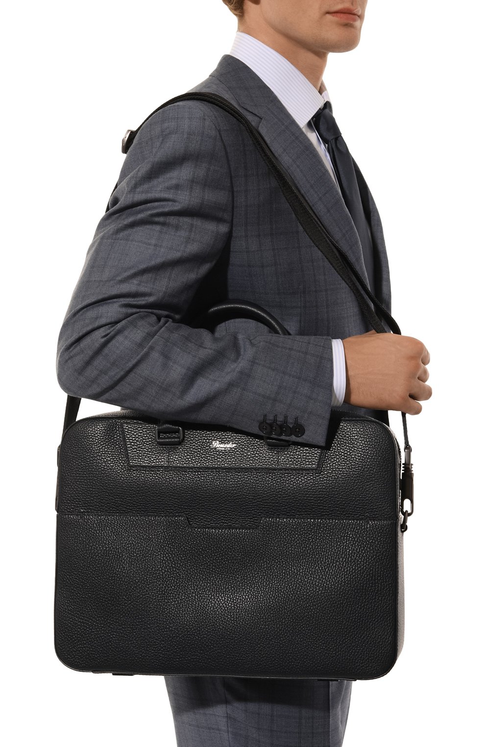 Портфель PINEIDER FIRENZE 1774, арт. PAL126, фото 2