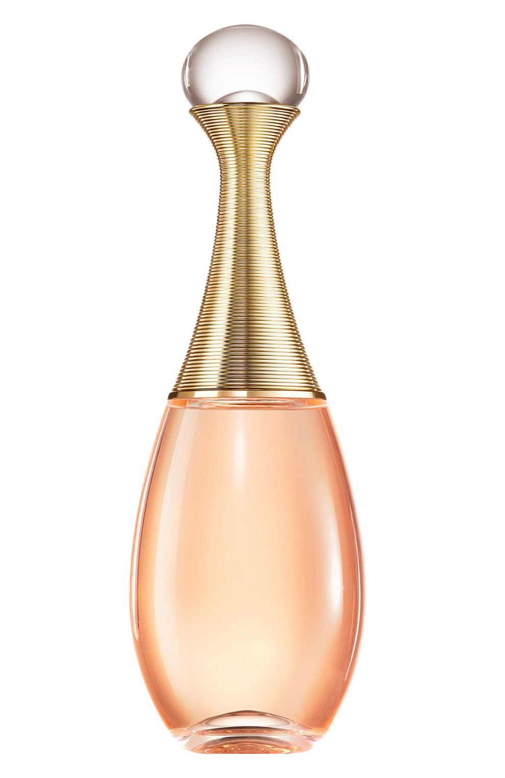Туалетная вода j'adore in joy (100ml) DIOR бесцветного цвета по цене 9000 руб., арт. F071324009, фото 1 Туалетная вода j'adore in joy (100ml) DIOR, арт. F071324009, фото 1
