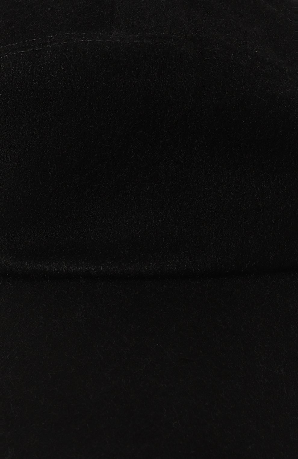 Кашемировая бейсболка KITON, арт. UCAPP06X0220B, фото 4