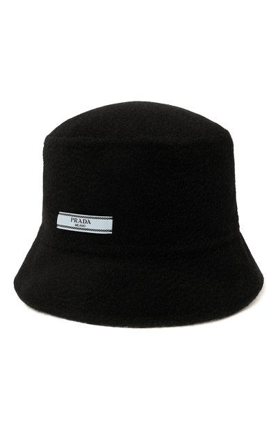 Двусторонняя панама PRADA, арт. 1HC137-1YA9-F0967, фото 1