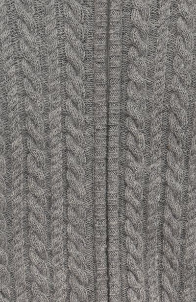 Шерстяной комбинезон WOOL AND COTTON, арт. VMLRB-RH, фото 3
