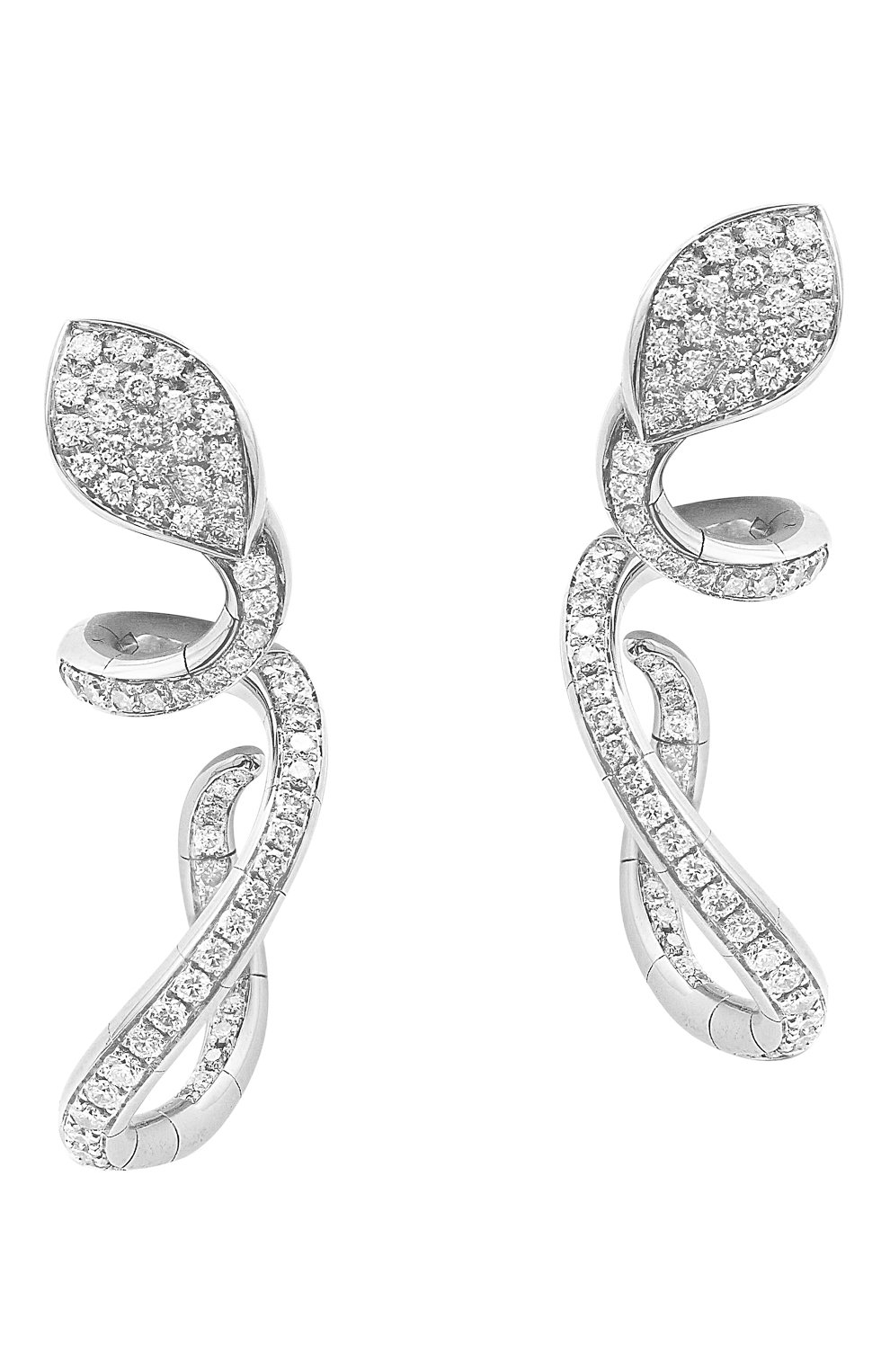 Серьги PASQUALE BRUNI, арт. 15978B, фото 1