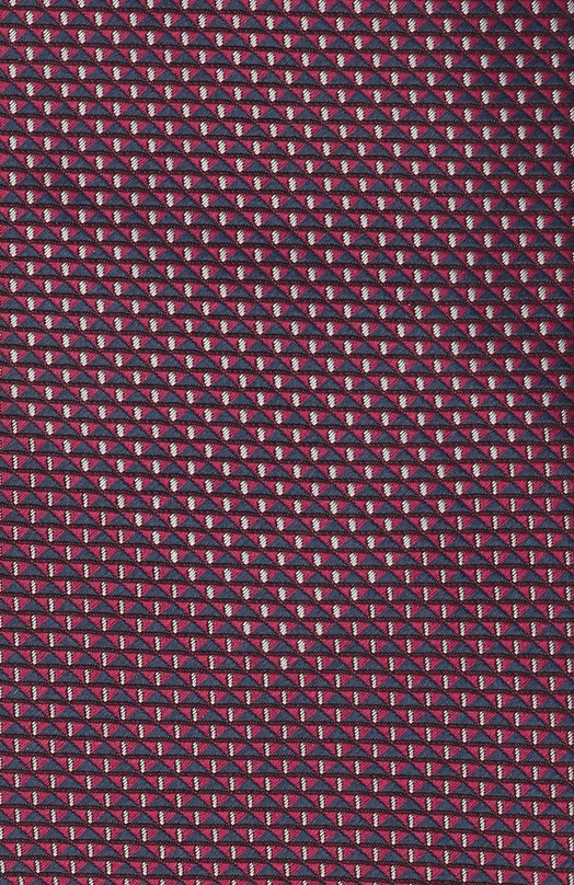 Шелковый галстук Brioni 061Q00/0D459 Розовый  061Q00/0D459 Фото 4
