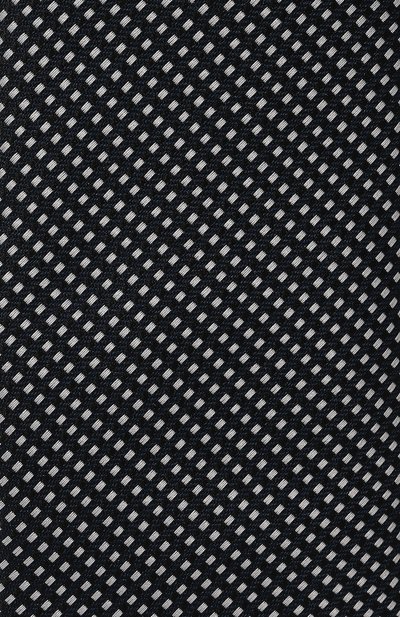 Шелковый галстук BROUBACK, арт. TIE 8CM/SS23, фото 4