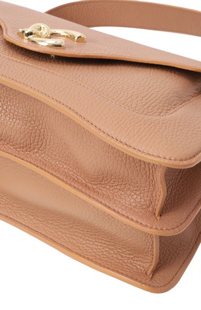 Сумка c-me medium COCCINELLE, арт. E1SSL180101, фото 3