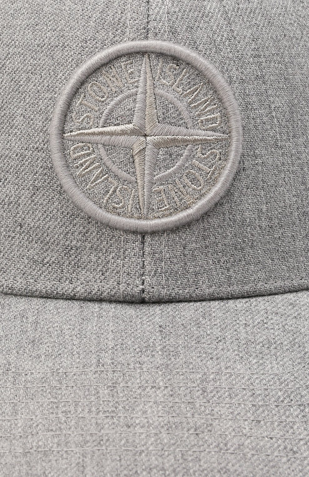 Бейсболка STONE ISLAND, арт. 751599675, фото 4