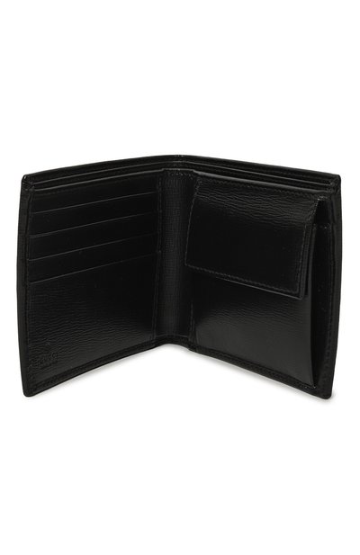 Портмоне GUCCI черного цвета по цене 54500 руб., арт. 673000/92TCN, фото 3 Портмоне GUCCI, арт. 673000/92TCN, фото 3