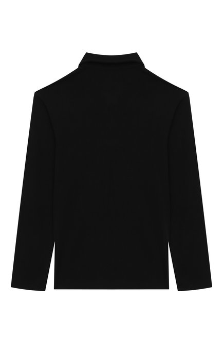 Хлопковое поло BALMAIN, арт. BX8R70