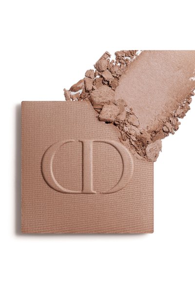 Женские тени для век diorshow mono couleur matte, оттенок 443 кашемир (2g) DIOR, арт. C042400443