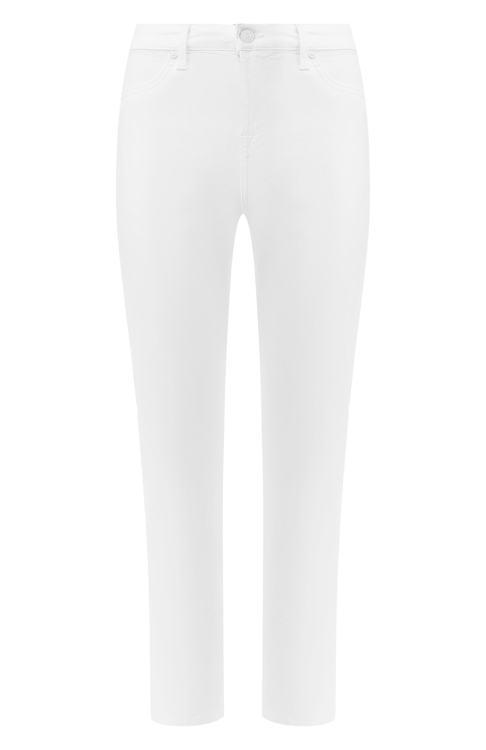 Джинсы-скинни 7 FOR ALL MANKIND, арт. JSL4V500ZR, фото 1