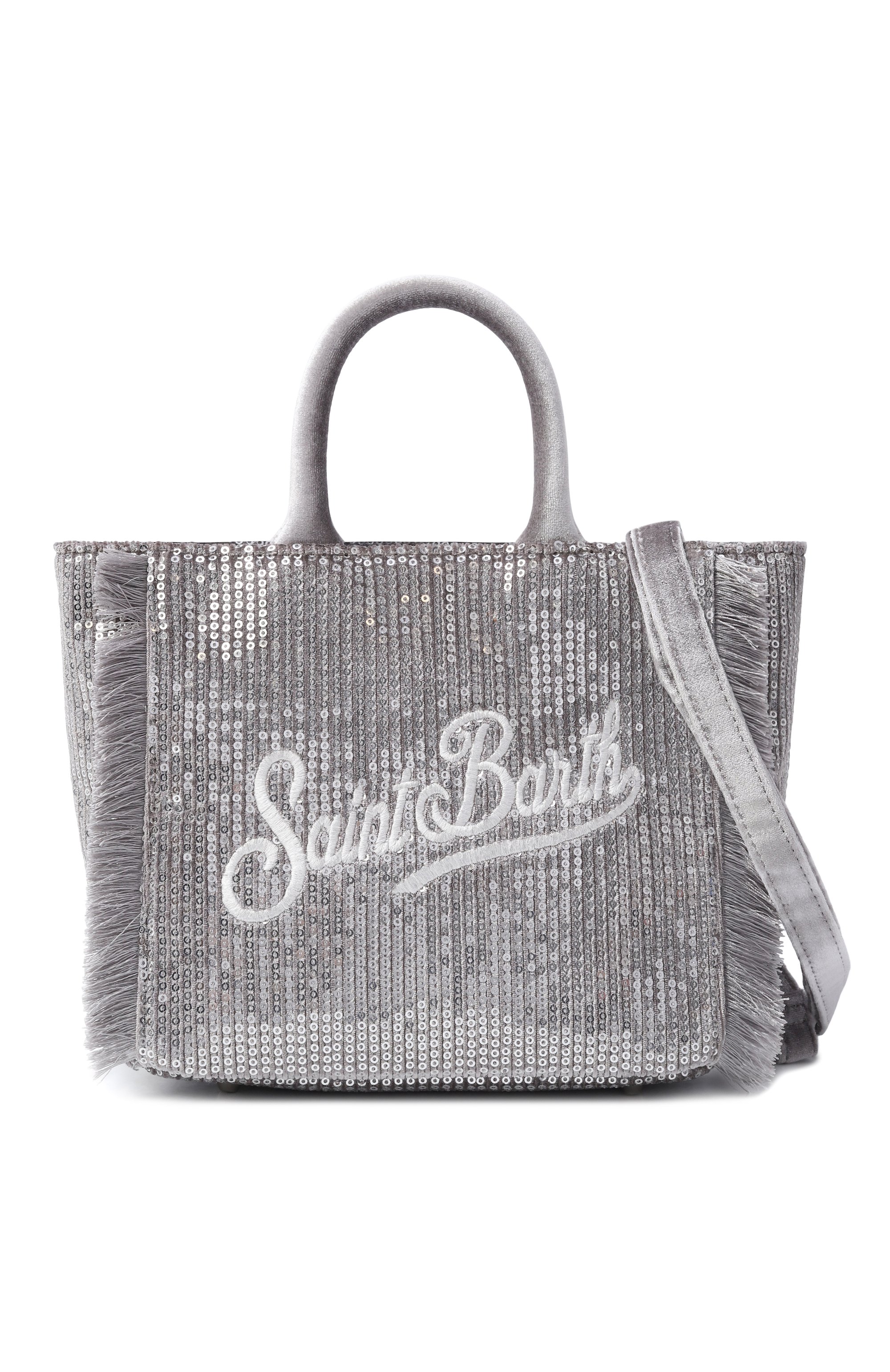 Сумка MC2 SAINT BARTH, арт. VAMI027-01398I/VANITY MINI VELVET, фото 4