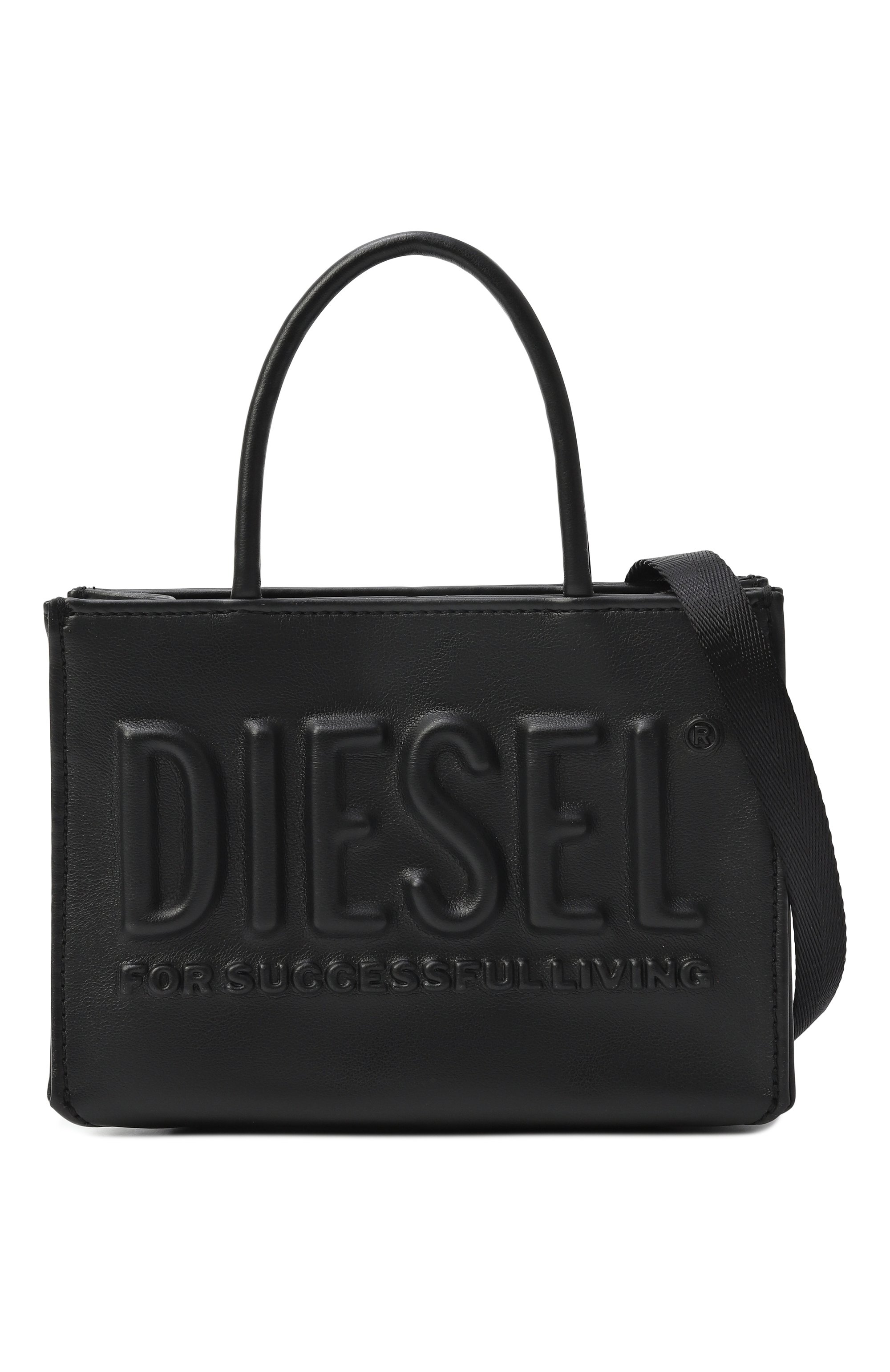 Сумка dsl 3d DIESEL, арт. J02529/P8073, фото 4