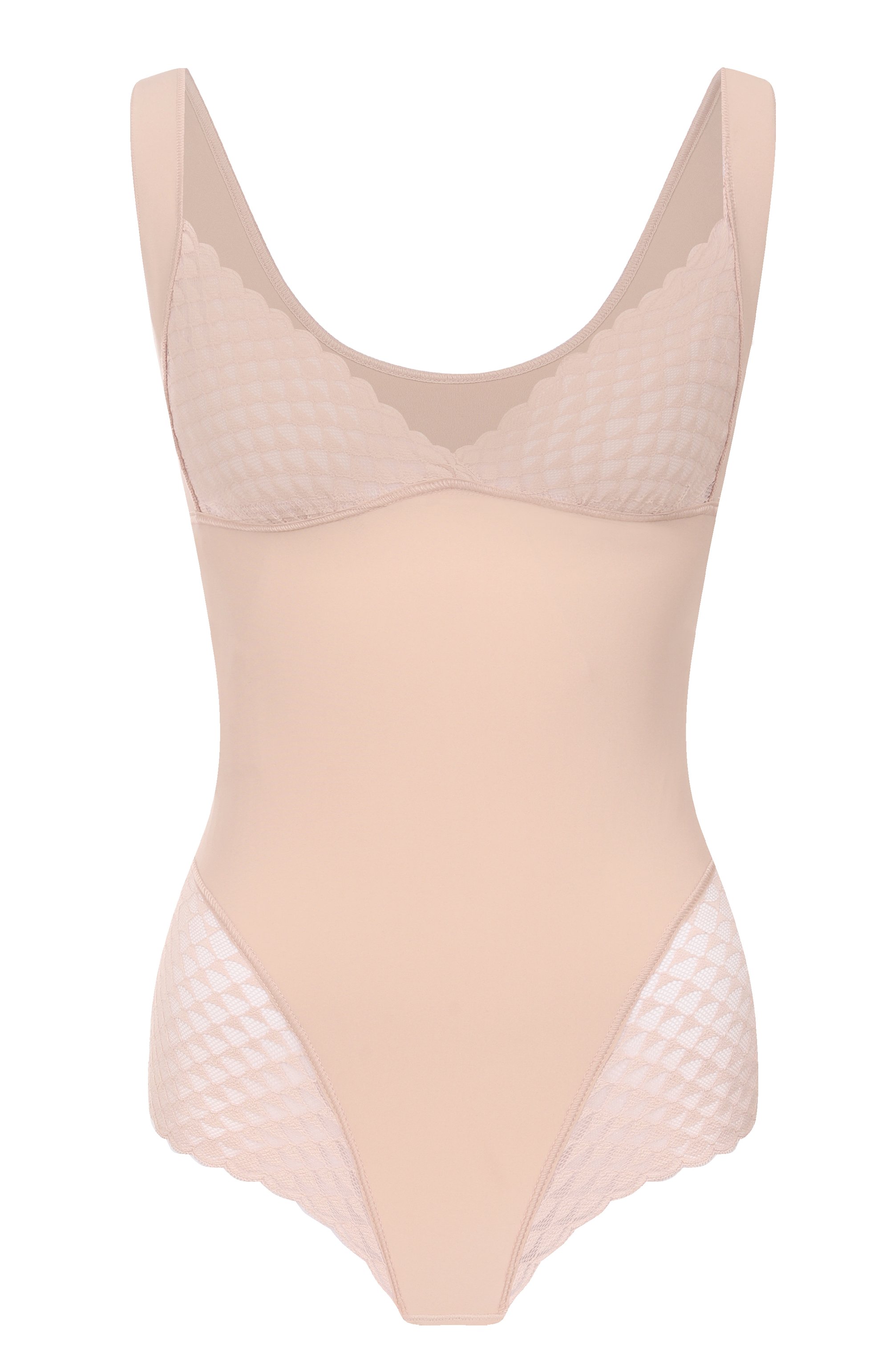 Боди SIMONE PERELE, арт. 19Y500, фото 1