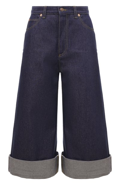 Джинсы GUCCI, арт. 653500 XDBMY, фото 1