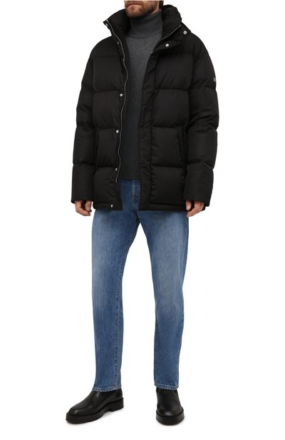 Пуховик LEMPELIUS, арт. 3000/694S26, фото 2