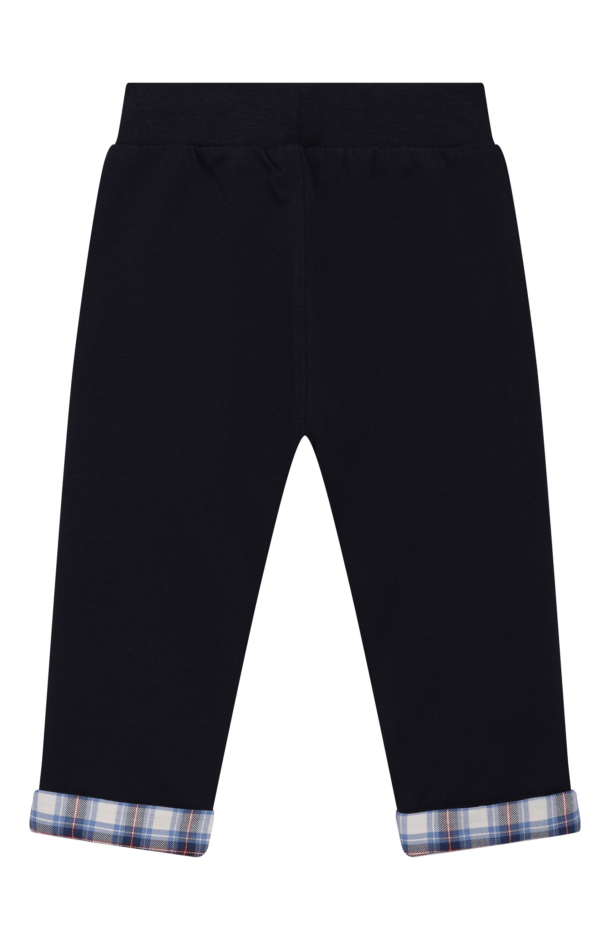 Комплект из свитшота и брюк MONNALISA, арт. 28F504, фото 5