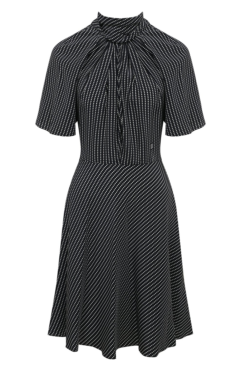 Шелковое платье GIVENCHY, арт. BW2253/15QV, фото 1