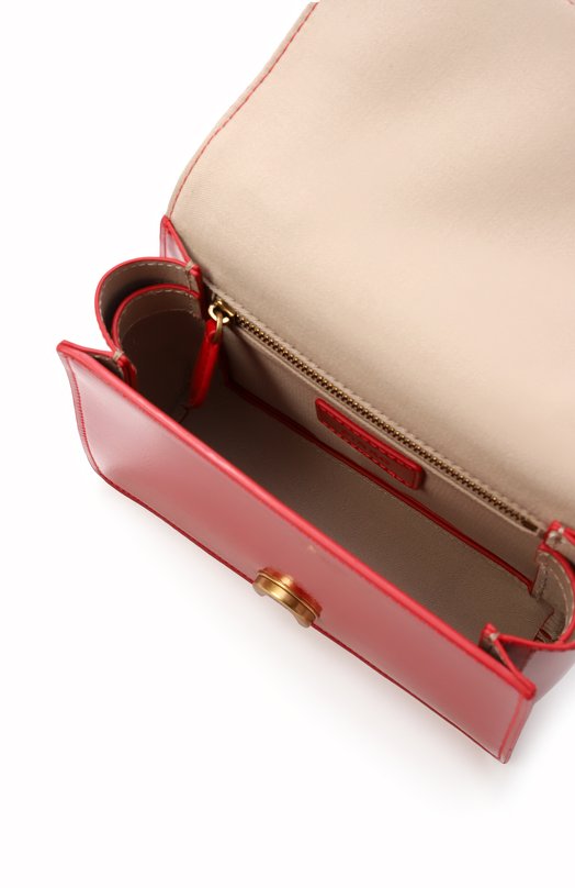 Сумка Love Bag Pinko 100071/A1UV Красный  100071/A1UV Фото 5