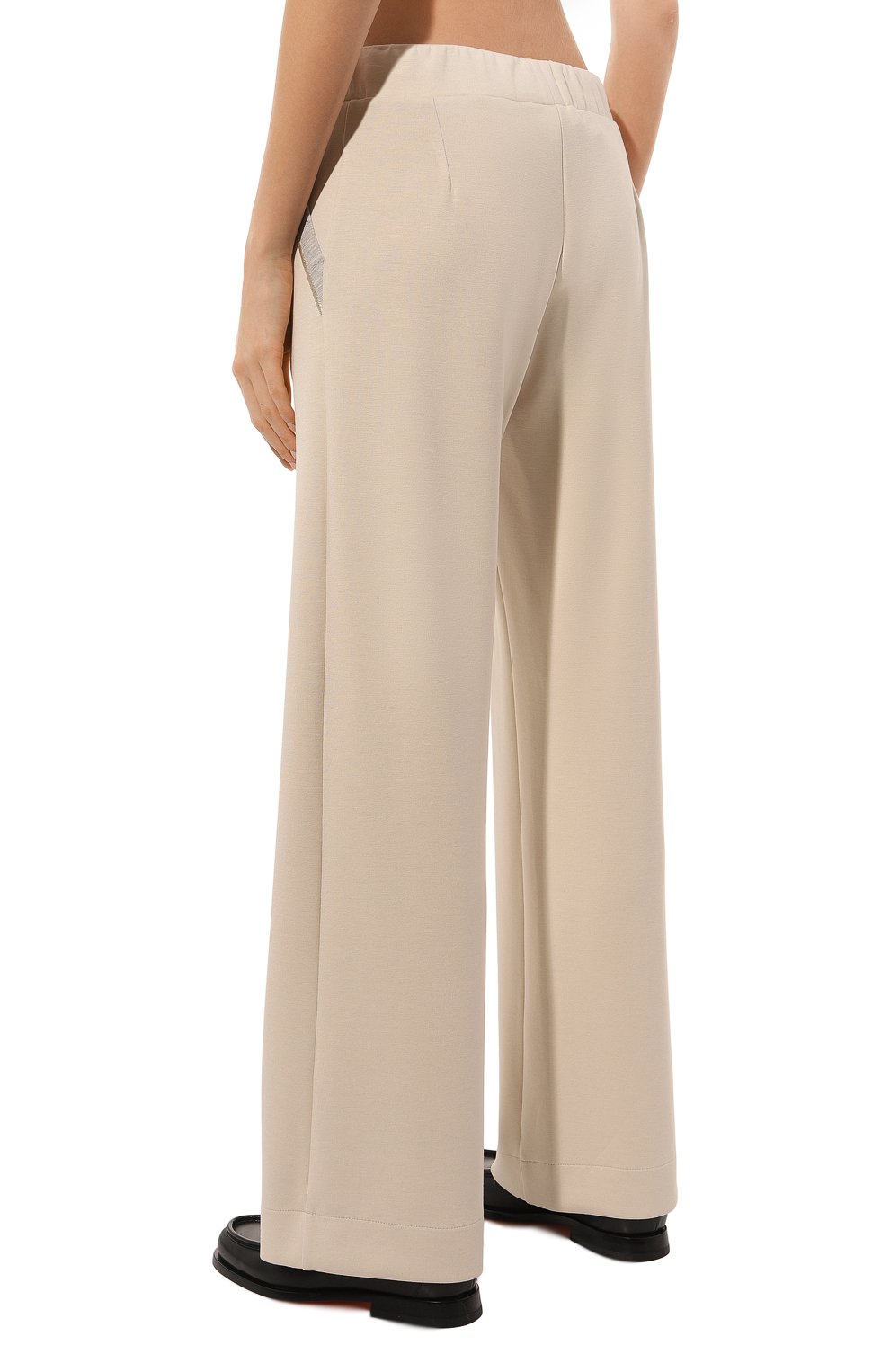 Брюки из вискозы D.EXTERIOR, арт. 56794, фото 4