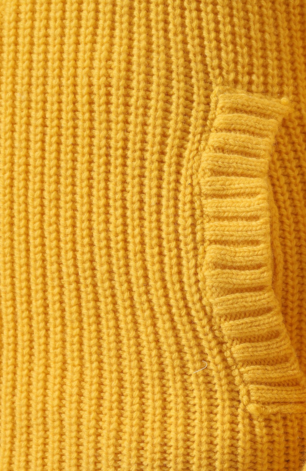 Кардиган из шерсти и кашемира A PAPER KID, арт. F3PKMAJK005, фото 5