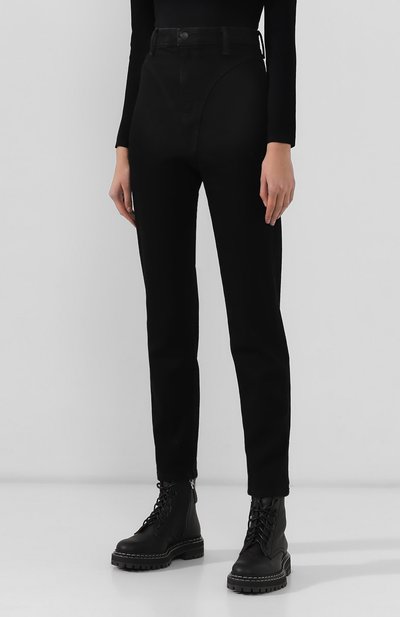 Джинсы ALEXANDER WANG, арт. 4DC2194500, фото 3