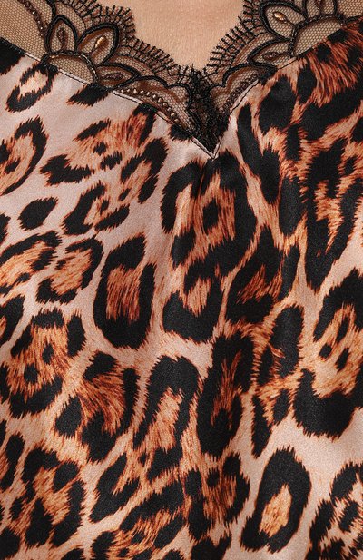 Шелковая сорочка LISE CHARMEL, арт. ALH1279, фото 5