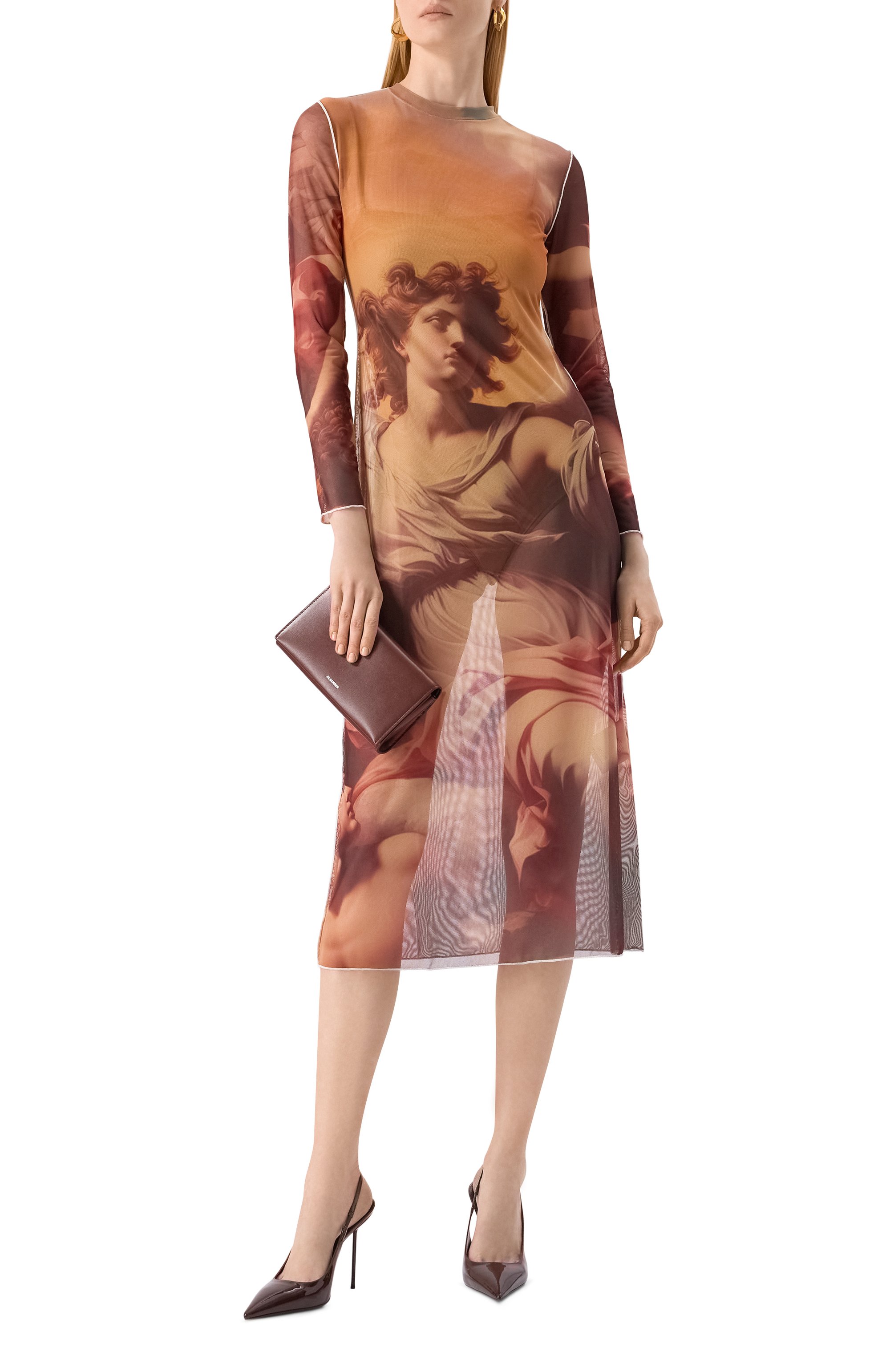 Лакированные туфли lidia 105 PARIS TEXAS, арт. PX913/XVN01, фото 2