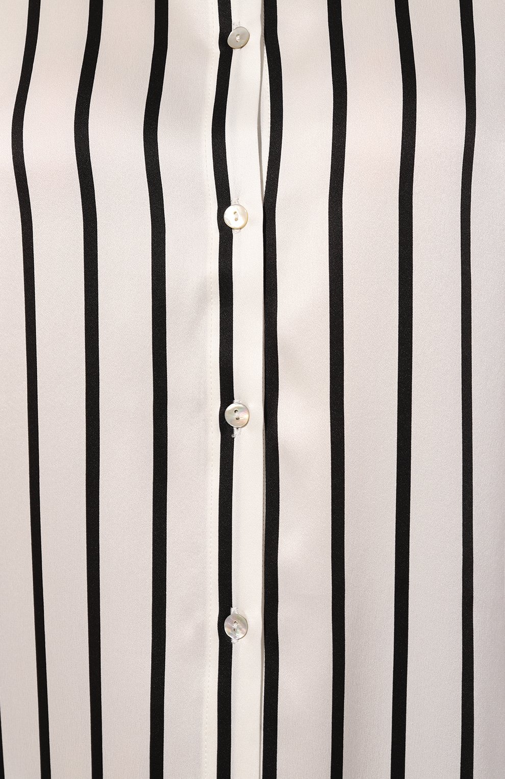 Шелковая блузка ASCENO, арт. C0RE_T001FAB02, фото 5