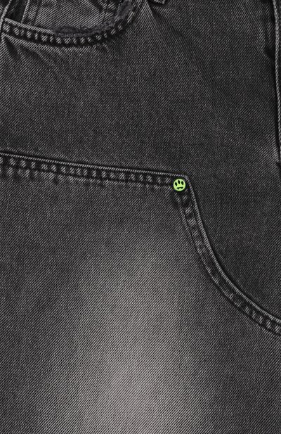 Джинсы BARROW, арт. S6BKJGDP115, фото 3