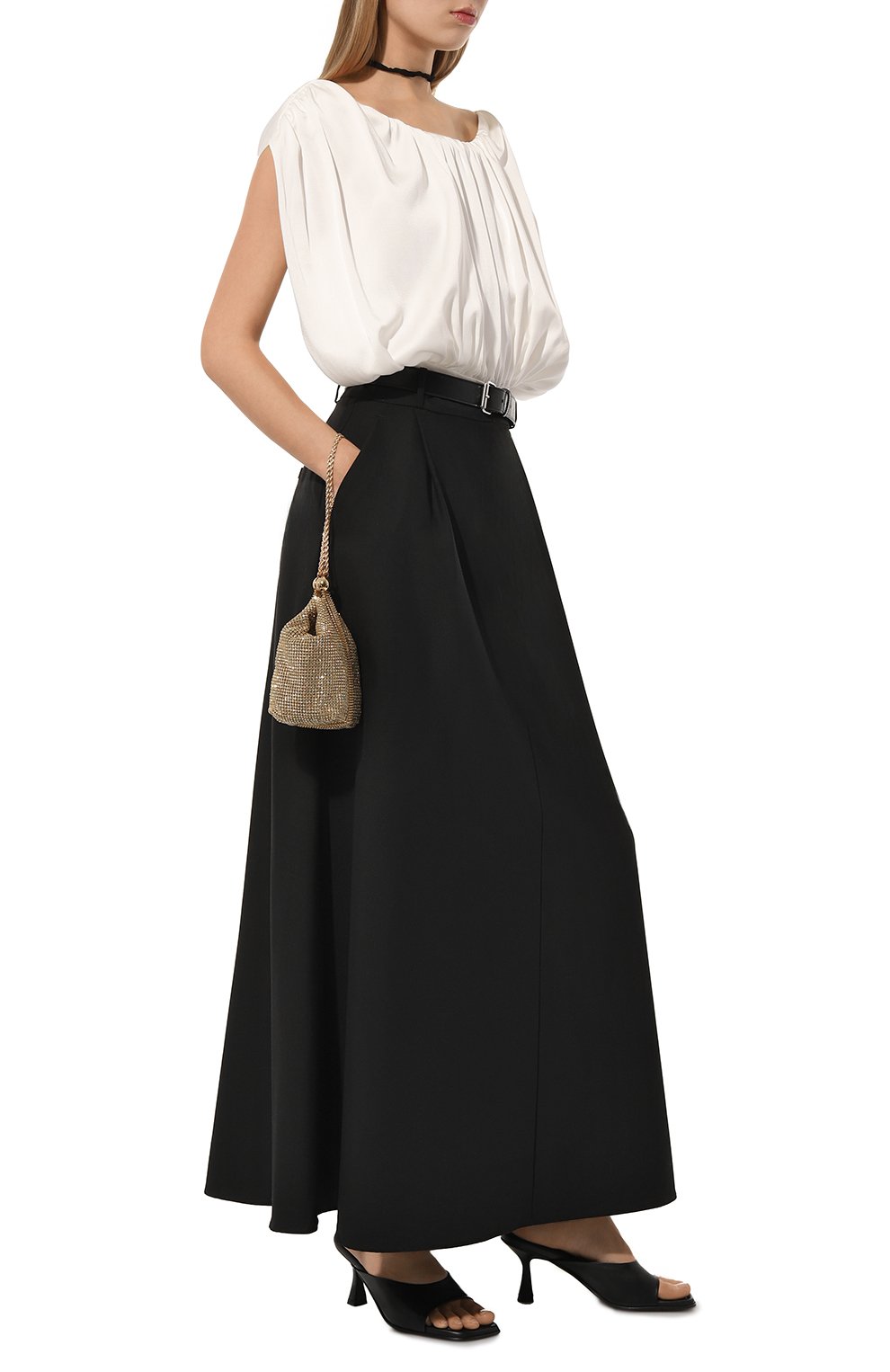 Сумка rue CULT GAIA, арт. WR2878CL SAND D0LLAR, фото 7