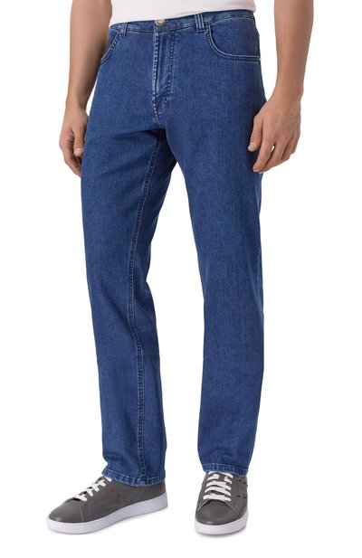 Джинсы STEFANO RICCI, арт. MFT53R2110/RT37BL, фото 3