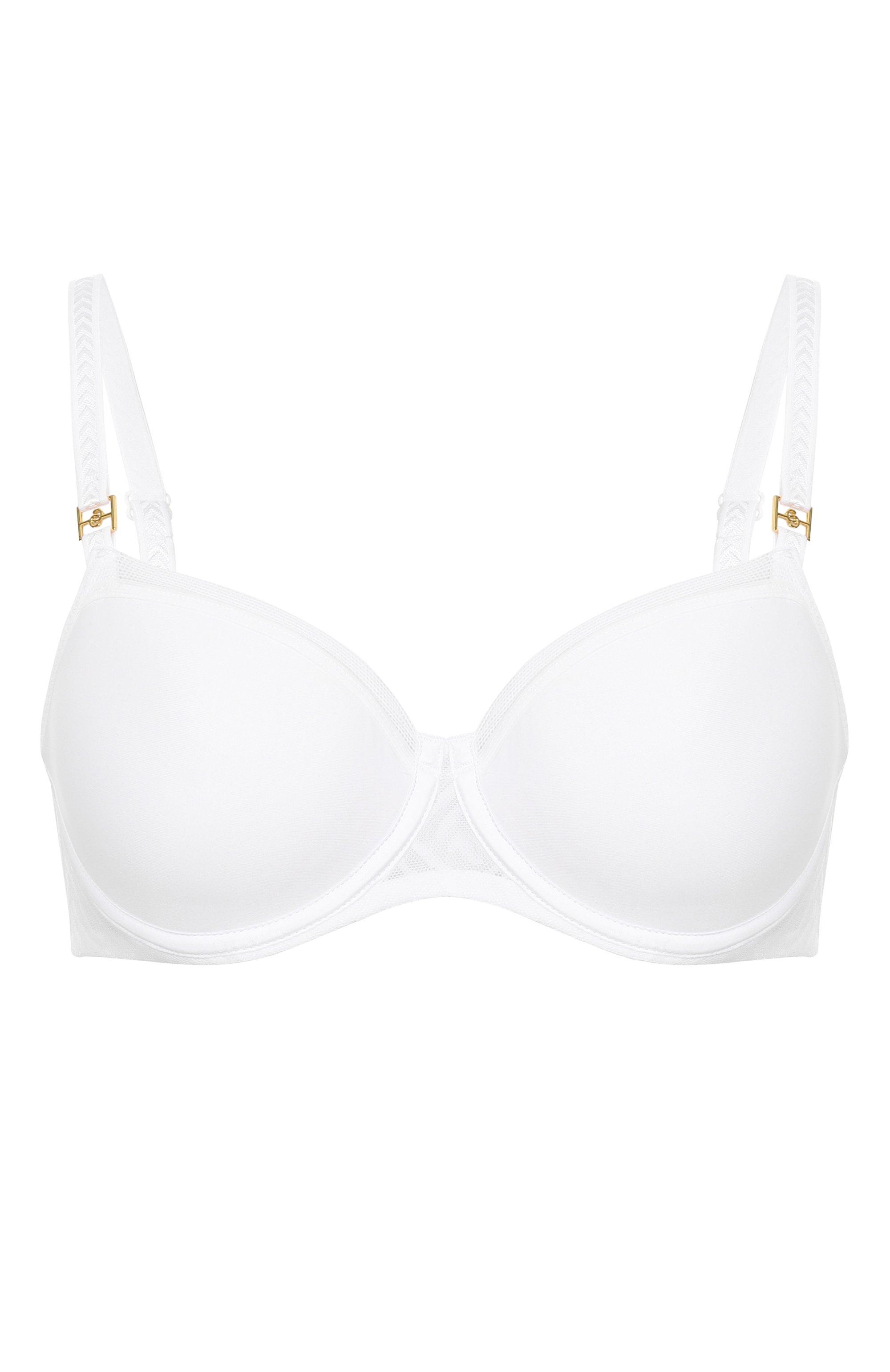 Бюстгальтер-балконет CHANTELLE, арт. C21T60., фото 1