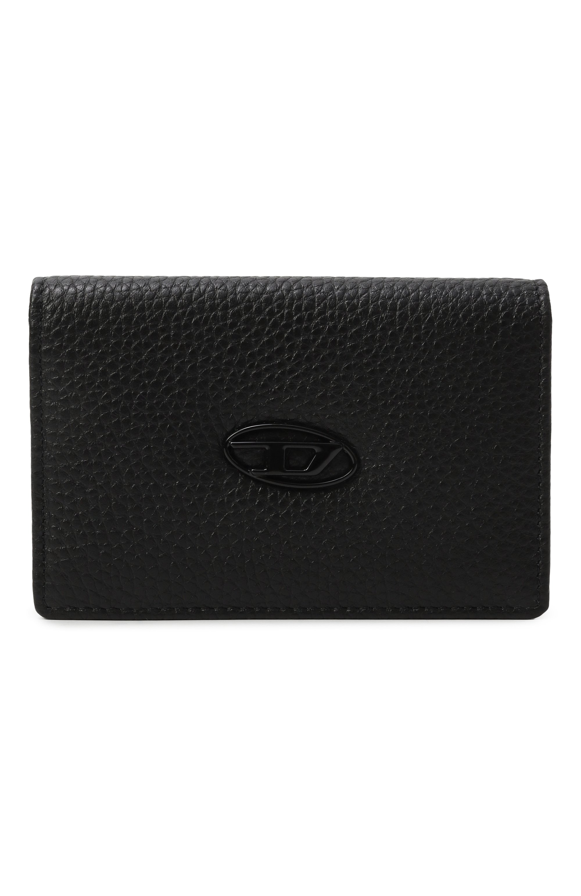 Кожаный футляр для кредитных карт DIESEL, арт. X10385/P0685, фото 1