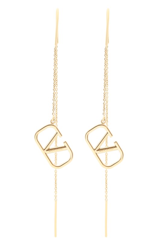 Серьги Valentino 5W2J0D05/MET Золотой 5W2J0D05/MET