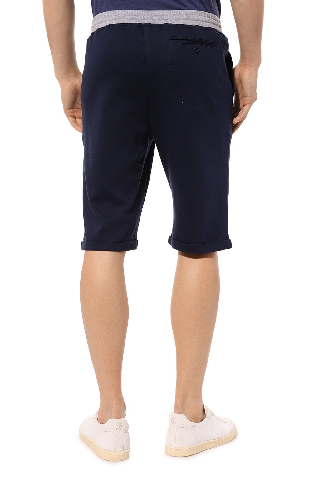 Хлопковые шорты MVST, арт. 14M764.TS00.MUST., фото 4