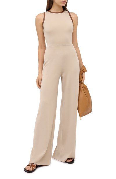 Шерстяной комбинезон RALPH LAUREN, арт. 290818091, фото 2