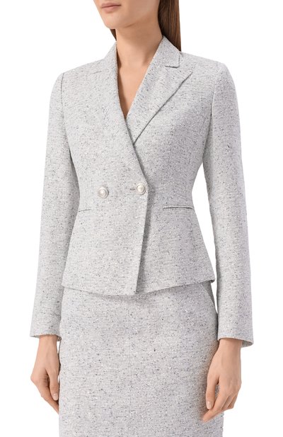 Жакет KITON, арт. D59509K0941G, фото 3