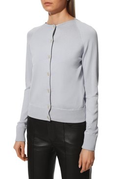 Комплект из кардигана и топа GIORGIO ARMANI, арт. 3LAZA1/AMA9Z, фото 1