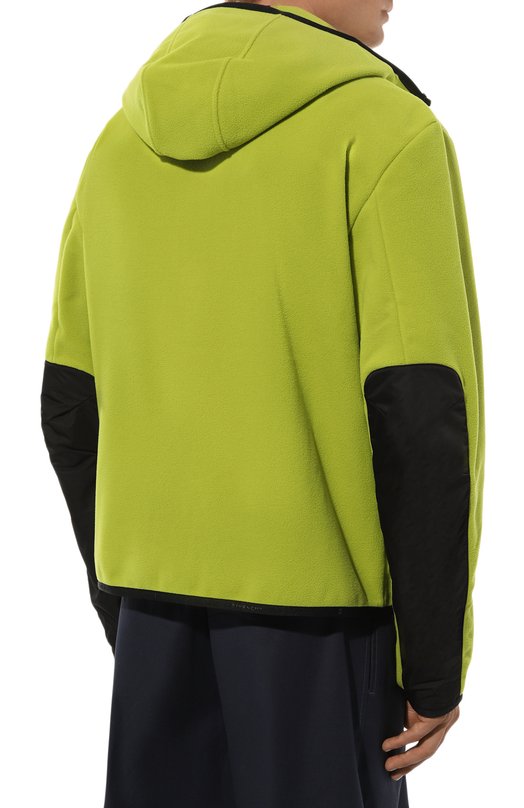 Куртка Givenchy BM011Q3Y9Y Зелёный  BM011Q3Y9Y Фото 4