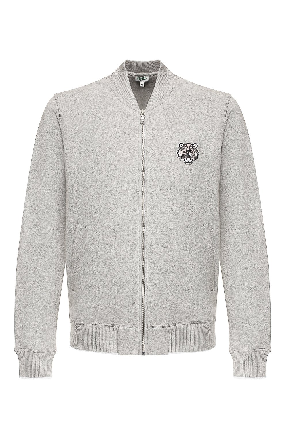 Хлопковый кардиган KENZO, арт. 5BL7184MD, фото 1