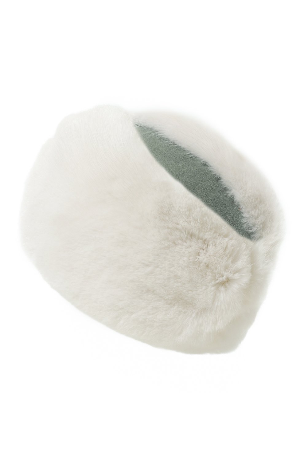 Меховой ободок беатрис из норки FURLAND, арт. 0212300110005600130, фото 3