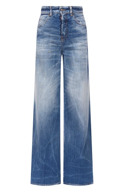 Женские джинсы traveller DSQUARED2, арт. S72LB0834/S30309