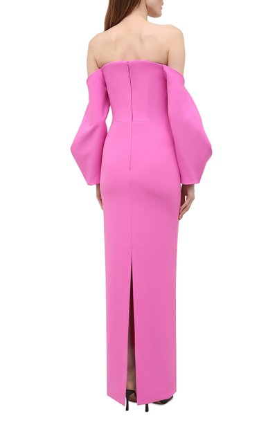 Платье SOLACE LONDON, арт. 0S29032, фото 4