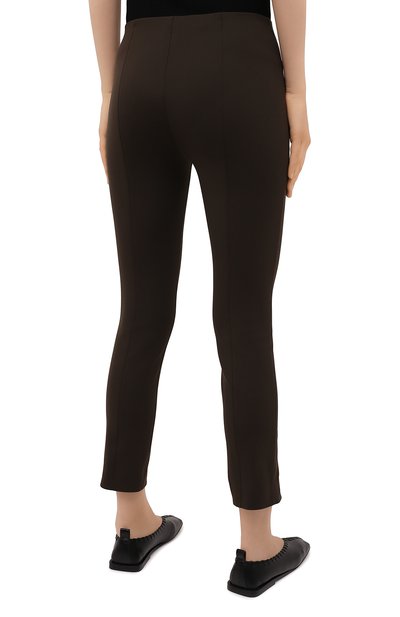 Легинсы THEORY, арт. K1127217, фото 4