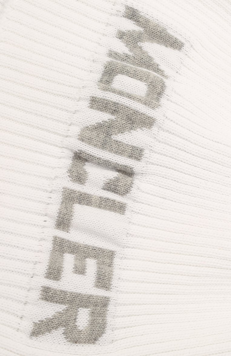Хлопковая шапка MONCLER, арт. G2-951-9Z714-00-V9217, фото 1