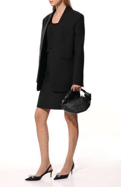 Пуловер из вискозы TOTEME, арт. 213-568-761, фото 2