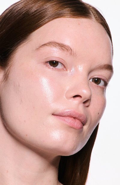 Жидкий хайлайтер mac skinfinish lightstruck, оттенок glacial (15ml) MAC, арт. S4QB-09, фото 4