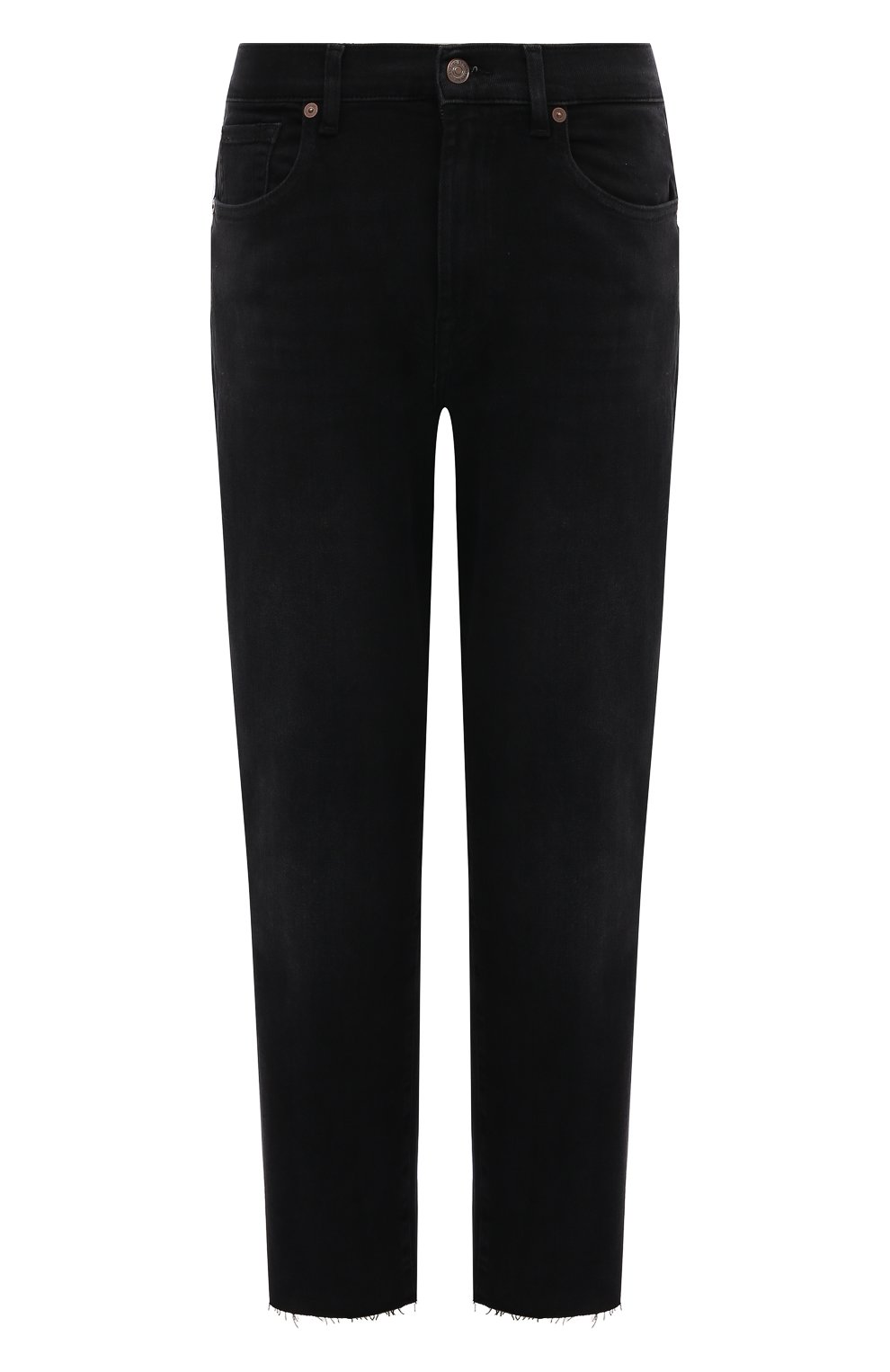 Джинсы 7 FOR ALL MANKIND, арт. JSANA490EV, фото 1