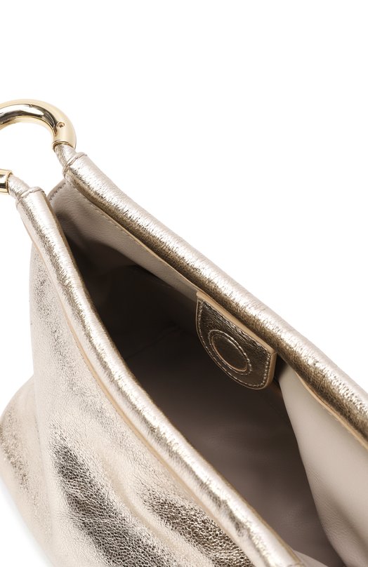 Сумка Finn Coccinelle E1 UAA 58 01 01 Золотой  E1 UAA 58 01 01 Фото 5