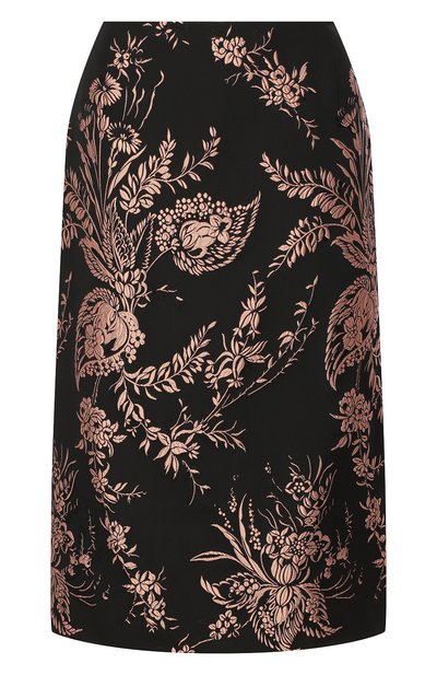 Женская юбка DRIES VAN NOTEN, арт. 201-30802-9357